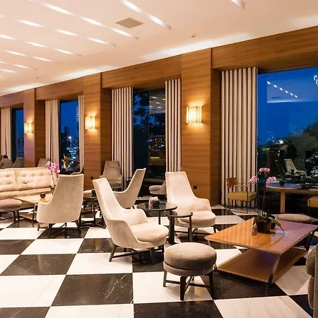 Hotel Aquila Atlantis 5*