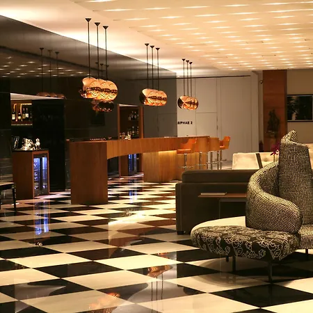 Aquila Atlantis Hotel