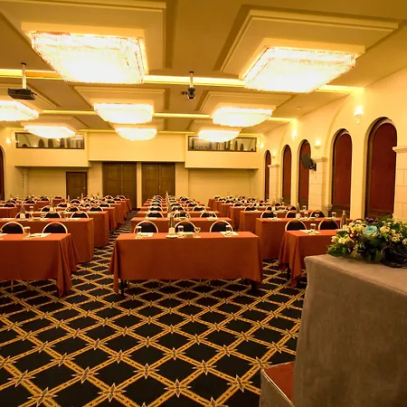 Hotel Aquila Atlantis 5*