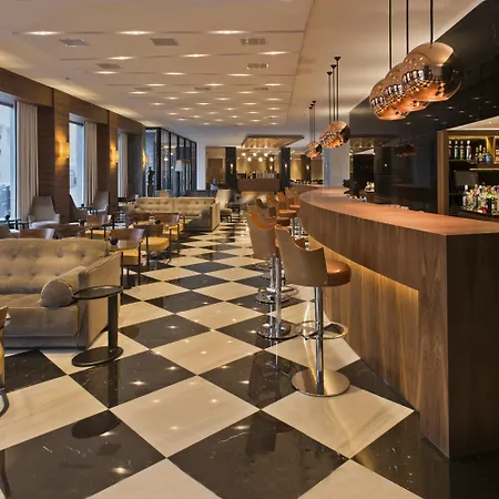 Aquila Atlantis Hotel Heraklion (Crete)