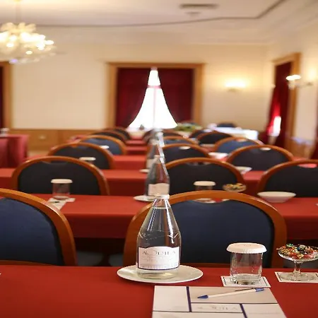 Aquila Atlantis 5* Heraklion (Crete)