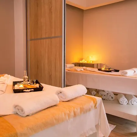 Aquila Atlantis Hotel