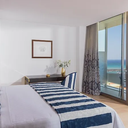 Hotel Aquila Atlantis Heraklion (Crete)