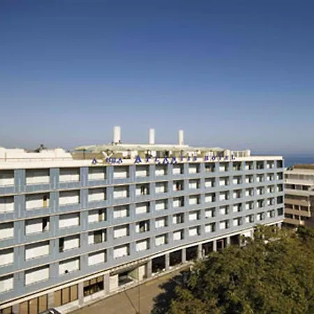 Hotel Aquila Atlantis 5*