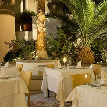 Hotel Aquila Atlantis