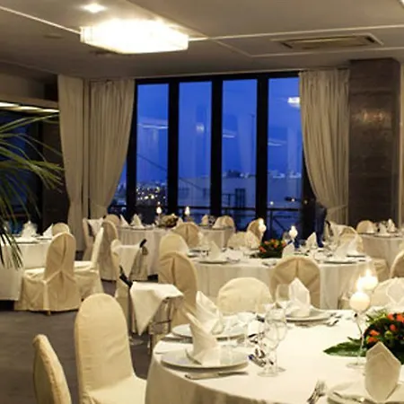 Hotel Aquila Atlantis Heraklion (Crete)
