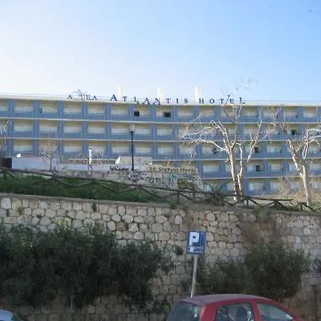 Hotel Aquila Atlantis Heraklion (Crete)