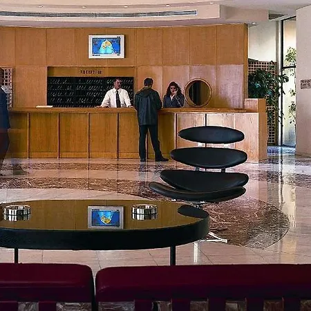 Aquila Atlantis Hotel
