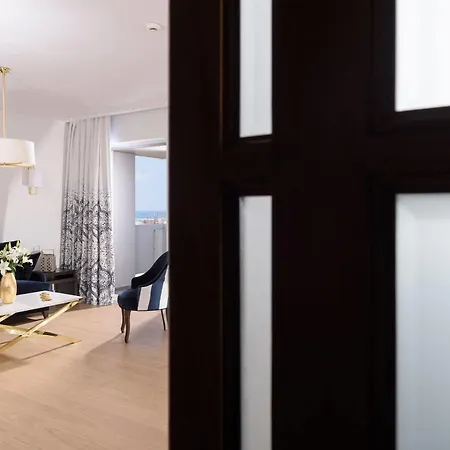Aquila Atlantis 5* Iráklio