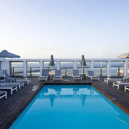Hotel Aquila Atlantis Iraklion