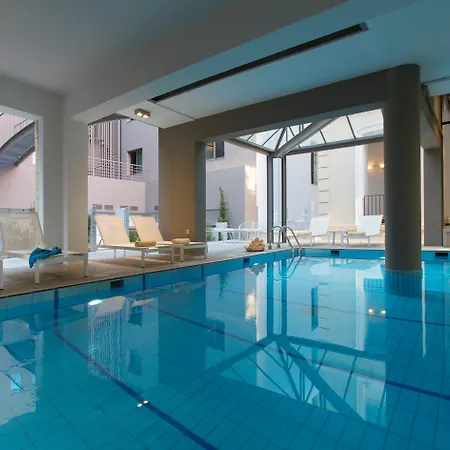 Aquila Atlantis Hotel Iraklio