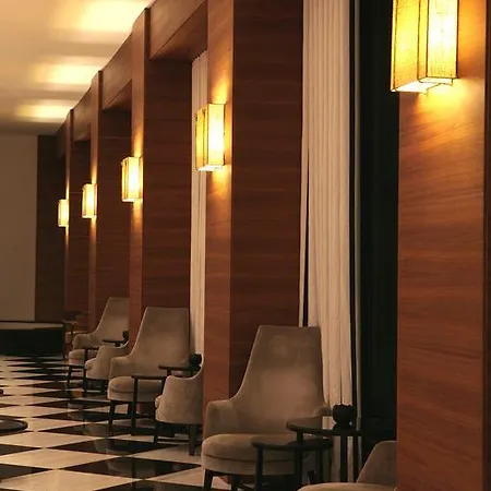 Aquila Atlantis Hotel