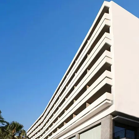 Hotel Aquila Atlantis