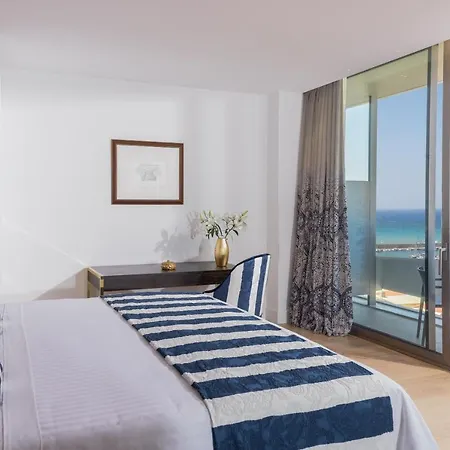 Aquila Atlantis 5* Iraklio