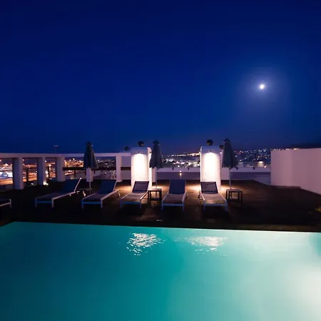 Aquila Atlantis 5* Iraklio