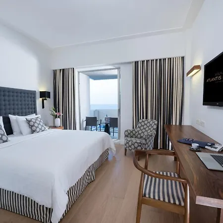 Hotel Aquila Atlantis 5*