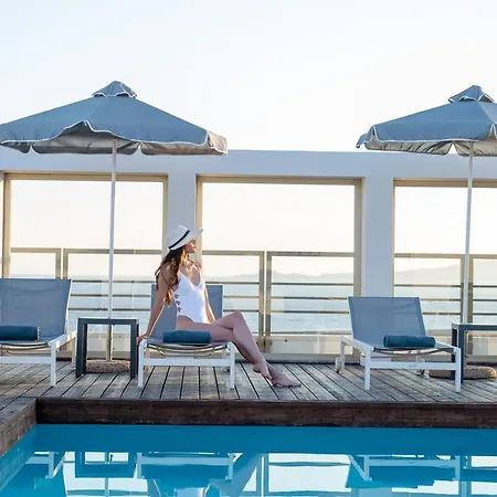 Aquila Atlantis Hotel