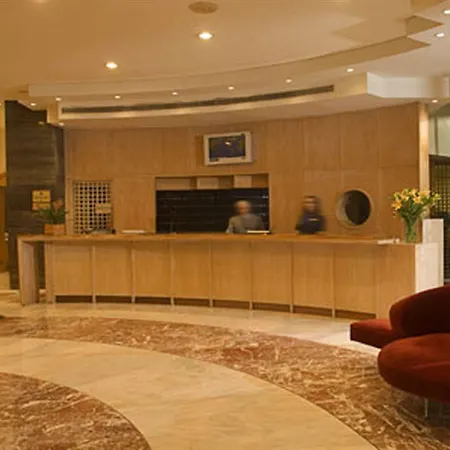 Hotel Aquila Atlantis Heraklion (Crete)