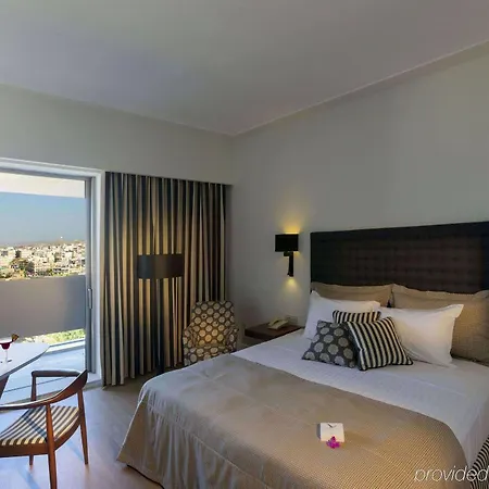 Hotel Aquila Atlantis 5*
