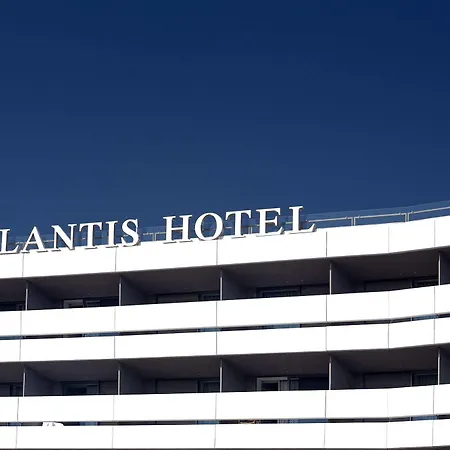 Aquila Atlantis
